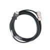 Bolisila Cable CNV2E-8P (Straight) CNV2E-9P (Angle) M70 Servo Motor HF-XX-A48 Series Encoder Cable(7M,CNV2E-8P (Straight)) view 1