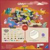 Ravensburger GraviTrax Junior Starter Set L Dino 24586 - Expandable marble run for children, made of environmentally friendly materials with theme worlds, educational and construction toy from 3 years view 2
