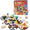 Ravensburger GraviTrax Junior Starter Set L Dino 24586 - Expandable marble run for children, made of environmentally friendly materials with theme worlds, educational and construction toy from 3 years view 3