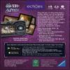 Ravensburger 24850 Echoes Ever & After - Mystery Audio Game from 14 Years on Mirror by Stella Tack, with Exclusive Sticker Sheet, Experience Game, Fantastic Crackling Fairy Tale view 2
