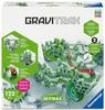 Ravensburger GraviTrax Action Set Skytrax | Innovative Marble Run System and Features | Marble Run and Construction Toy for Ages 8+, Compatible with All GraviTrax Products view 2