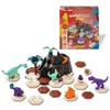 Ravensburger GraviTrax Junior Extension Dino 24587 - Marble Run from 3 Years - Marble Run and Construction Toy for Children - Dino Gift for Boys and Girls view 3