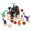 Ravensburger GraviTrax Junior Extension Dino 24587 - Marble Run from 3 Years - Marble Run and Construction Toy for Children - Dino Gift for Boys and Girls view 4