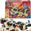 Ravensburger GraviTrax Junior Starter Set XXL Dino 24845 - Marble Run from 3 Years - Marble Run and Construction Toy for Children, Dino Gift for Boys and Girls view 1