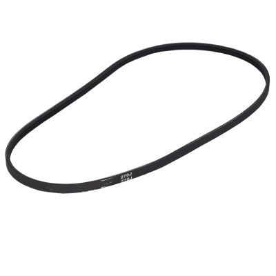 ASTRFJUY PJ686 270J V-Belt 3/4/5/6/7/8 Ribs for RC Model Motor Transmission Timing Belt(1Piece 3Ribs)
