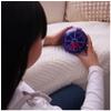 Bitzee, Hamster Ball Interactive Toy with Over 20 Hamsters Inside, Rolls and Reacts to Touch, Digital Pet Kids Toys for Girls and Boys Ages 5 and up. view 2