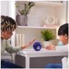 Bitzee, Hamster Ball Interactive Toy with Over 20 Hamsters Inside, Rolls and Reacts to Touch, Digital Pet Kids Toys for Girls and Boys Ages 5 and up. view 3