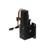 CRUMPS Electric Plane Retract Servoless Landing Gear PZ-15091SN Nose Wheel Landing for RC Airplane view 4