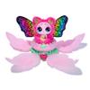 Hatchimals Bloomables Kittyfly Interactive Toy with Surprise, Double Transformation and Over 100 Sounds and Reactions, for Ages 4+ view 1