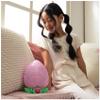Hatchimals Bloomables Kittyfly Interactive Toy with Surprise, Double Transformation and Over 100 Sounds and Reactions, for Ages 4+ view 2