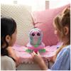 Hatchimals Bloomables Kittyfly Interactive Toy with Surprise, Double Transformation and Over 100 Sounds and Reactions, for Ages 4+ view 3