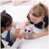 Hatchimals Bloomables Kittyfly Interactive Toy with Surprise, Double Transformation and Over 100 Sounds and Reactions, for Ages 4+ view 4