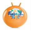 MONDO Toys-Stitch Jumping Ball Kangaroo-26092, Colour Orange, Diameter 50 cm, 26092 view 1