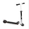 Mondo Toys - F.C. Juventus ALU Scooter 2 Wheels Folding Aluminium Scooter with Extra Grip Platform and Adjustable Handlebar for Children - 28761 view 1