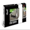 Mondo Toys - F.C. Juventus ALU Scooter 2 Wheels Folding Aluminium Scooter with Extra Grip Platform and Adjustable Handlebar for Children - 28761 view 3
