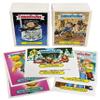 2016 Topps Garbage Pail Kids Prime Slime Trashy TV Complete 220 Card Base Set view 2