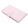 108 Pockets 3 Inch Mini Photo Album PU Leather Book Style for Wedding Baby Art Enthusiasts Black (Light P) view 4