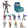 BLOKEES Ultraman Galaxy Version 05 The Hero Named Z|Model Kits|Ages 9+ view 1