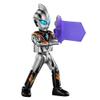BLOKEES Ultraman Galaxy Version 05 The Hero Named Z|Model Kits|Ages 9+ view 2