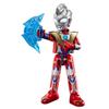 BLOKEES Ultraman Galaxy Version 05 The Hero Named Z|Model Kits|Ages 9+ view 3