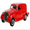 1935 Sedan Delivery Red 1/24 Diecast Car by Unique Replicas 18526 view 1