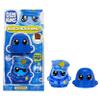 DohKins Police Officer Single Pack Character - Dough Never Dries, Ages 2+ view 1