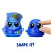 DohKins Police Officer Single Pack Character - Dough Never Dries, Ages 2+ view 4