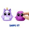 DohKins Unicorn Single Pack Character - Dough Never Dries, Ages 2+ view 4