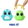 DohKins Dino Single Pack Character - Dough Never Dries, Ages 2+ view 2