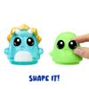 DohKins Dino Single Pack Character - Dough Never Dries, Ages 2+ view 4