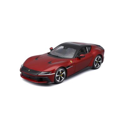Bburago 1:24 Ferrari R&P 12 Cilindri