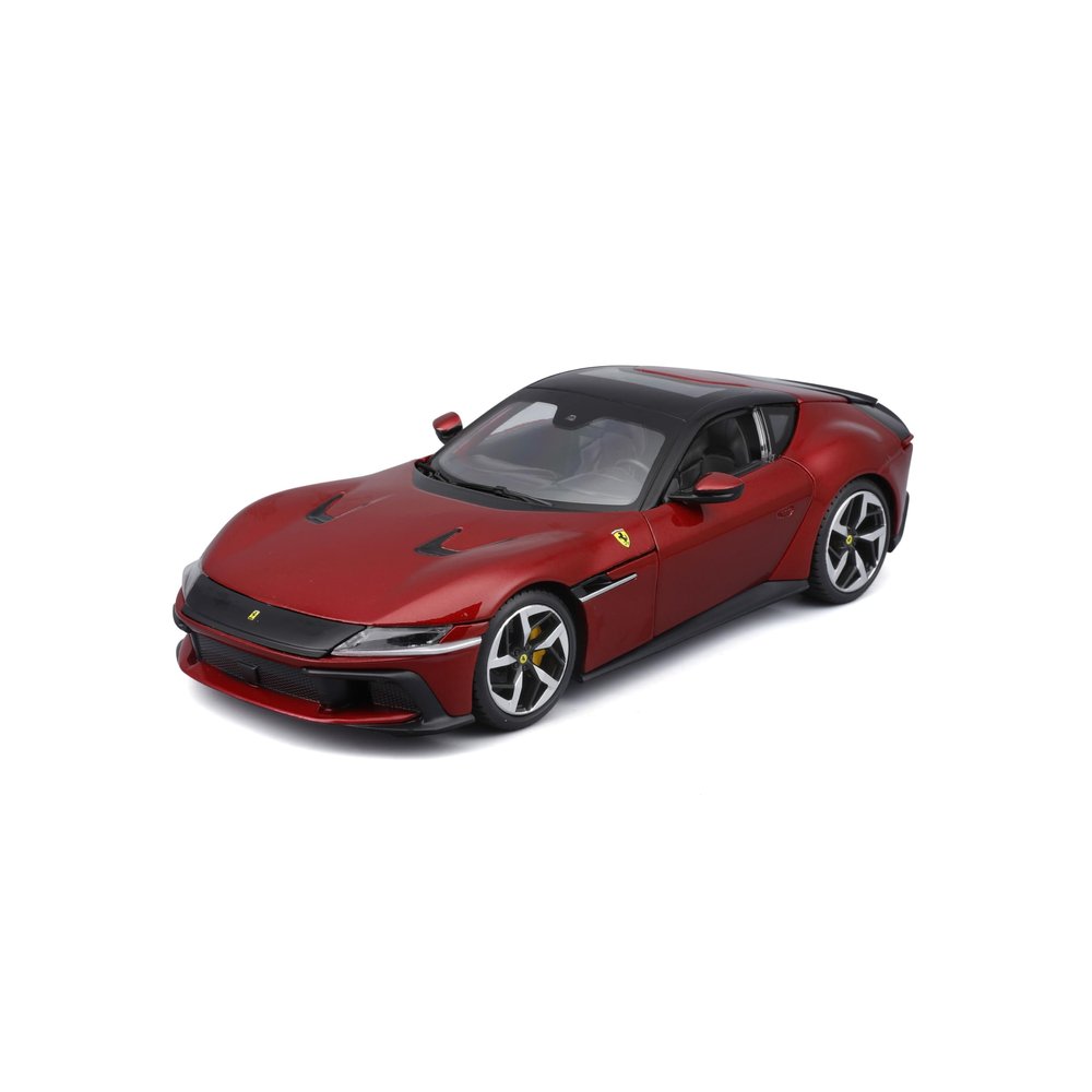 Bburago 1:24 Ferrari R&P 12 Cilindri