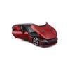 Bburago 1:24 Ferrari R&P 12 Cilindri view 2