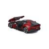 Bburago 1:24 Ferrari R&P 12 Cilindri view 3