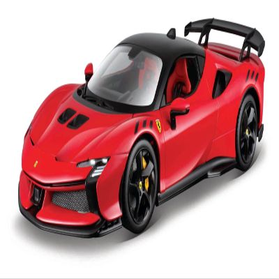 Bburago 1:24 Ferrari R&P SF90 XX Stradale
