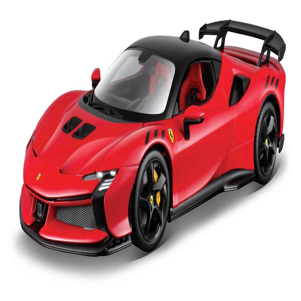 Bburago 1:24 Ferrari R&P SF90 XX Stradale