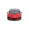 Bburago 1:24 Ferrari R&P SF90 XX Stradale view 3