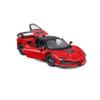 Bburago 1:24 Ferrari R&P SF90 XX Stradale view 4