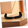 ifundom Stroller Armrest Guardrail Soft Sponge Handlebar Replacement Protective Safety Barrier for Stroller and Pram Easy to Install Comfortable view 4