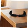 Vaguelly Stroller Handlebar Protector Sponge Armrest Guardrail Replacement for Strollers and Soft and Comfortable Design Easy to Install Versatile Fit for Models view 4