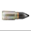 30mm Dummy Round Russian Federation view 4
