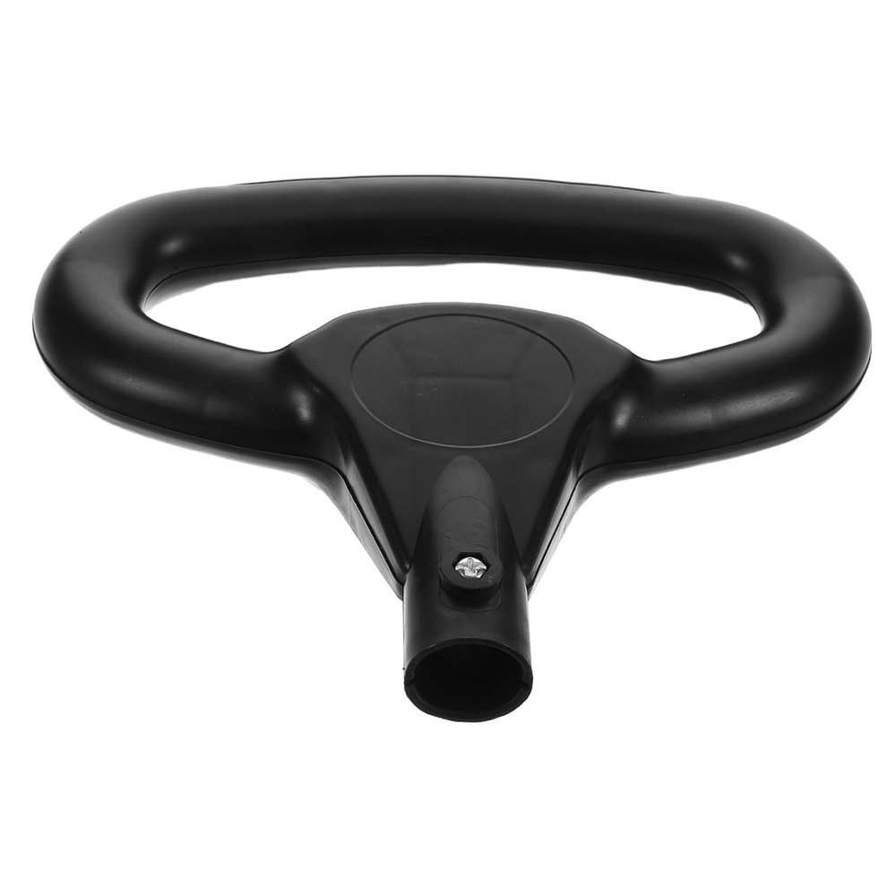 BCOATH Stroller Handle Replacement Easy to Install Stroller Push Handle for Camping Wagon and Carriage Comfortable Grip and Stable Support for Safe Movement