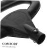 BCOATH Stroller Handle Replacement Easy to Install Stroller Push Handle for Camping Wagon and Carriage Comfortable Grip and Stable Support for Safe Movement view 3