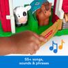 Fisher Price - Little People Caring Fun Animal Farm view 4