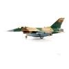 LIUSANGLIU Scale Aircraft 1: 72 for F-16C Fighter Model F-16C Block32 Lizard 64th AGRS Alloy Finished Model Military Aircraft Model Suitable for Display view 3