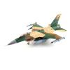 LIUSANGLIU Scale Aircraft 1: 72 for F-16C Fighter Model F-16C Block32 Lizard 64th AGRS Alloy Finished Model Military Aircraft Model Suitable for Display view 4