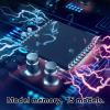 Yoidesu RC Boat Remote Controller 2.4G 4CH Remote and Receiver Controller for RC Car Boat,Speed Control Function,with LCD Display,Water Resist Radio Transmitter view 3