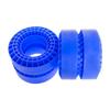 Waterproof Foam Tire Inserts 108Mm DIY Compatible With 1.9 Inch Wheels Compatible With 1/10 Scale RC Crawlers(RED) view 4