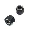 12mm 14mm Hex Nut One Way Bearing Compatible With RC 1/10 Model Car Buggy VX 28 21 18 16(14MM) view 1