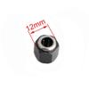 12mm 14mm Hex Nut One Way Bearing Compatible With RC 1/10 Model Car Buggy VX 28 21 18 16(12MM) view 2